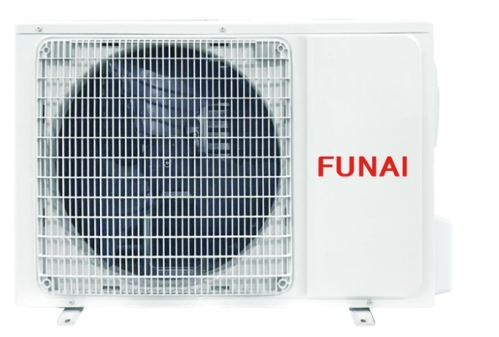 Кондиционер Funai Shogun 2025 RAC-SG55HP.D04 On-Off
