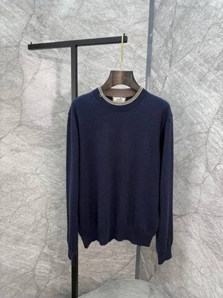 Джемпер Hermes