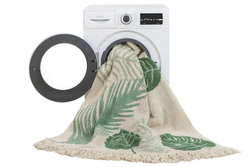 Ковер Lorena Canals тропики зеленый 140х200 см