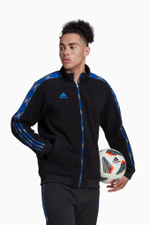 Кофта adidas Tiro Winterized