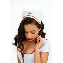 7092 Костюм медсестры L