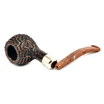 Трубка Peterson Derry - Rustic 406 (без фильтра)