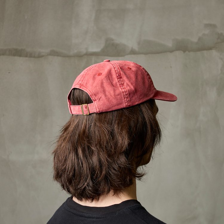 Кепка Dickies Middlefield Wash Dad Cap 