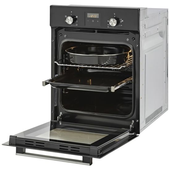 Электрический духовой шкаф Simfer B 4EB 56016