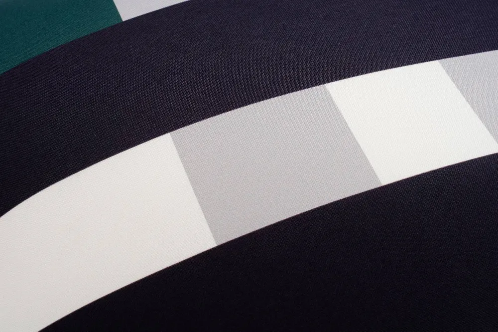 Декоративная подушка 40х40 см, цвет Бокс