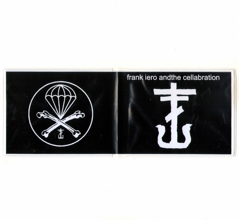 Обложка Frankiero Andthe Cellabration