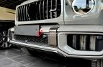 Карбоновый обвес для Mercedes-Benz G-Class AMG G63 W465 2024+ Мерседес Гелик гелентваген