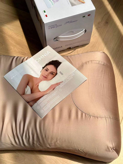 Подушка Omnia