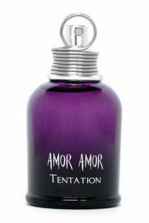 Cacharel Amor Amor Tentation Eau De Parfum