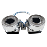 Горн электро-механический двойнной (10269145)