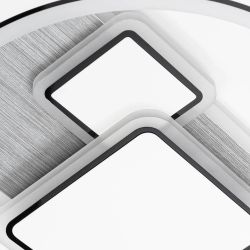 Citilux Costa CL741020 Люстра светодиодная с пультом