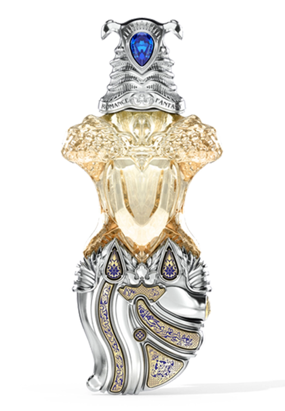 Парфюмерная вода SHAIK OPULENT CLASSIK №33 w 40мл.
