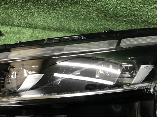 Фара левая EXEED RX (2023-н.в.) LED