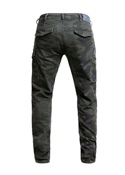 Брюки Defender Monolayer John Doe