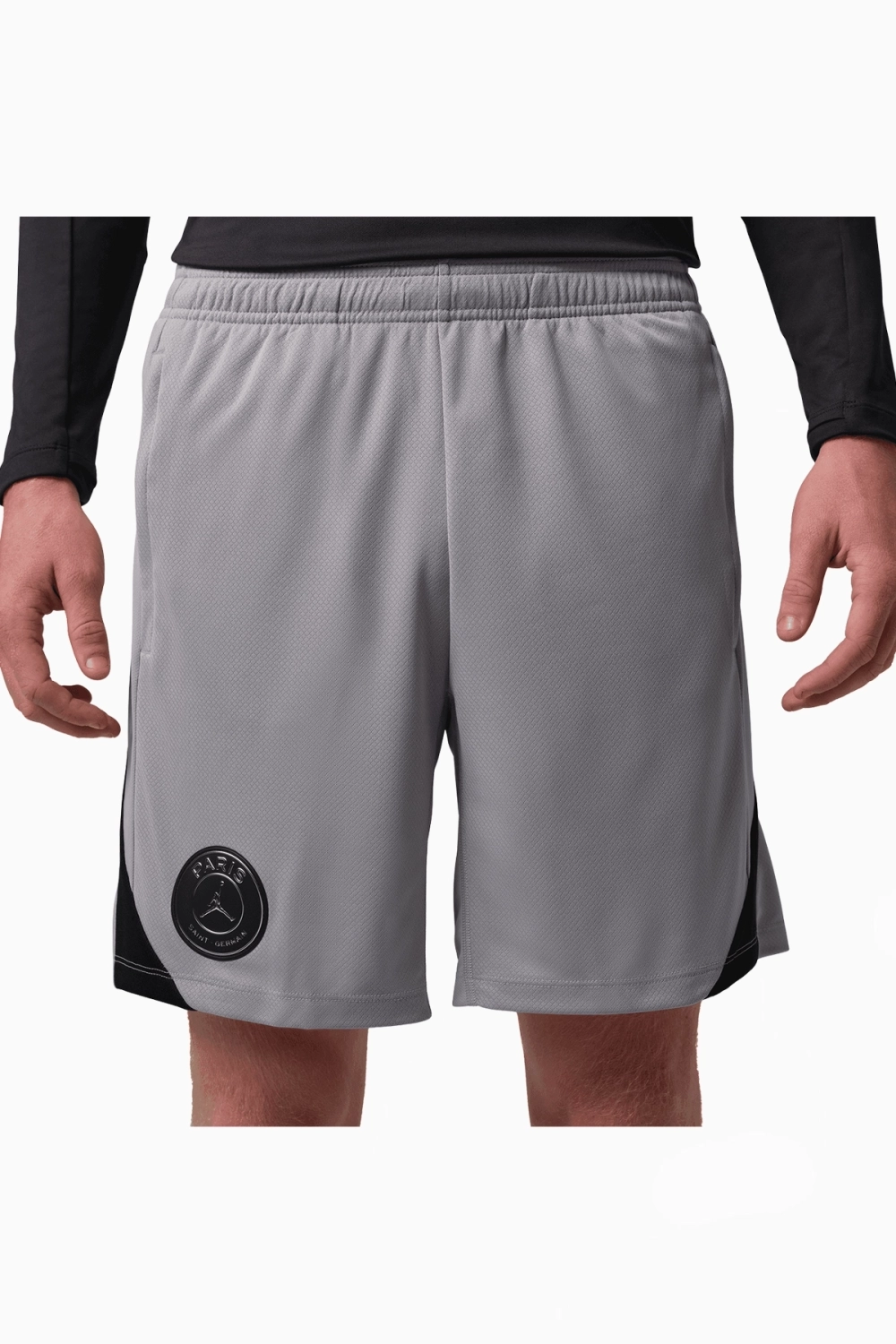 Шорты Nike PSG 25/26 Strike Night Edition Junior - серый