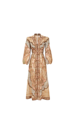 Платье ZIMMERMANN