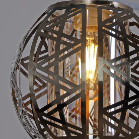 05047-0.9-01 AB светильник потолочный