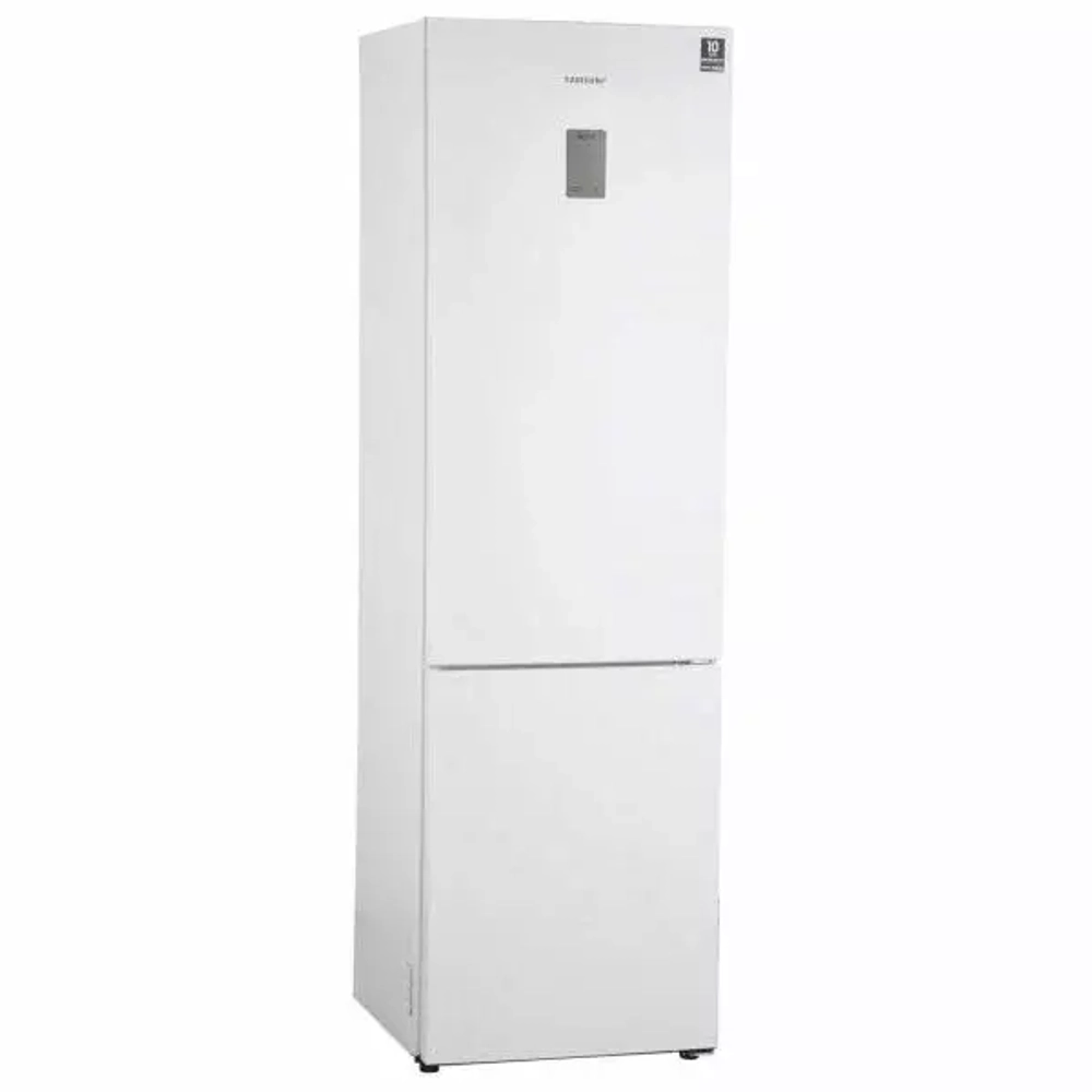 Холодильник с нижней морозильной камерой  Samsung RB37A5400WW (DU)