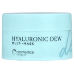 Cosmedica Skincare, мультивитаминная маска с гиалуроновой кислотой, 50 г (1,76 унции)