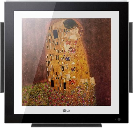 Сплит-система LG Artcool Gallery A-12AW1