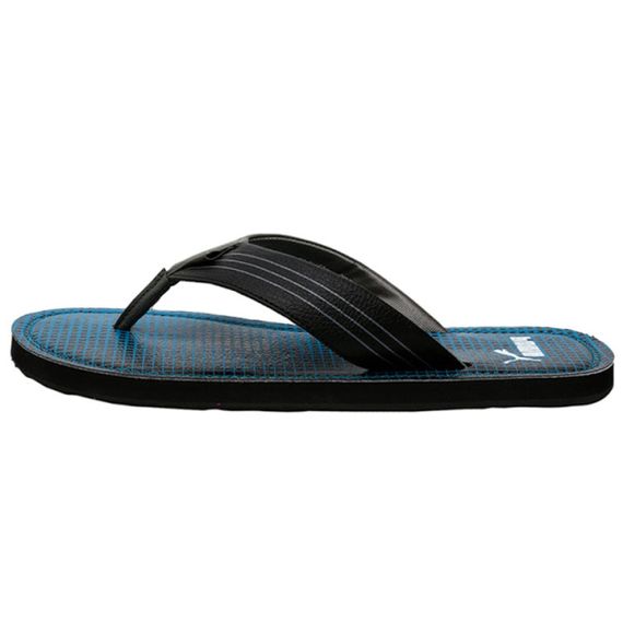 Puma Ketava Graphic IDP 'Black Blue'