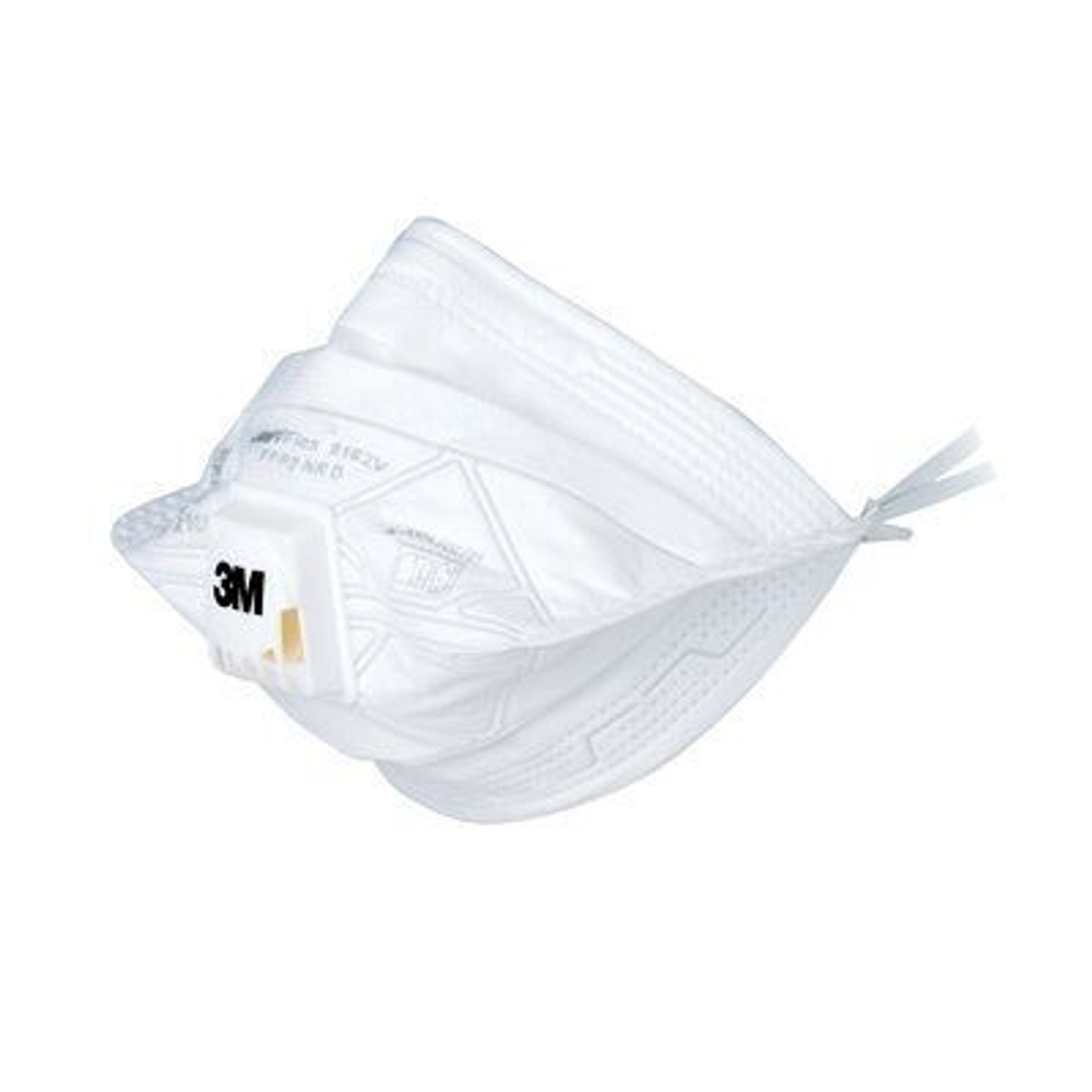 Респиратор VFLEX 9162V TYPE FFP2 c клапаном
