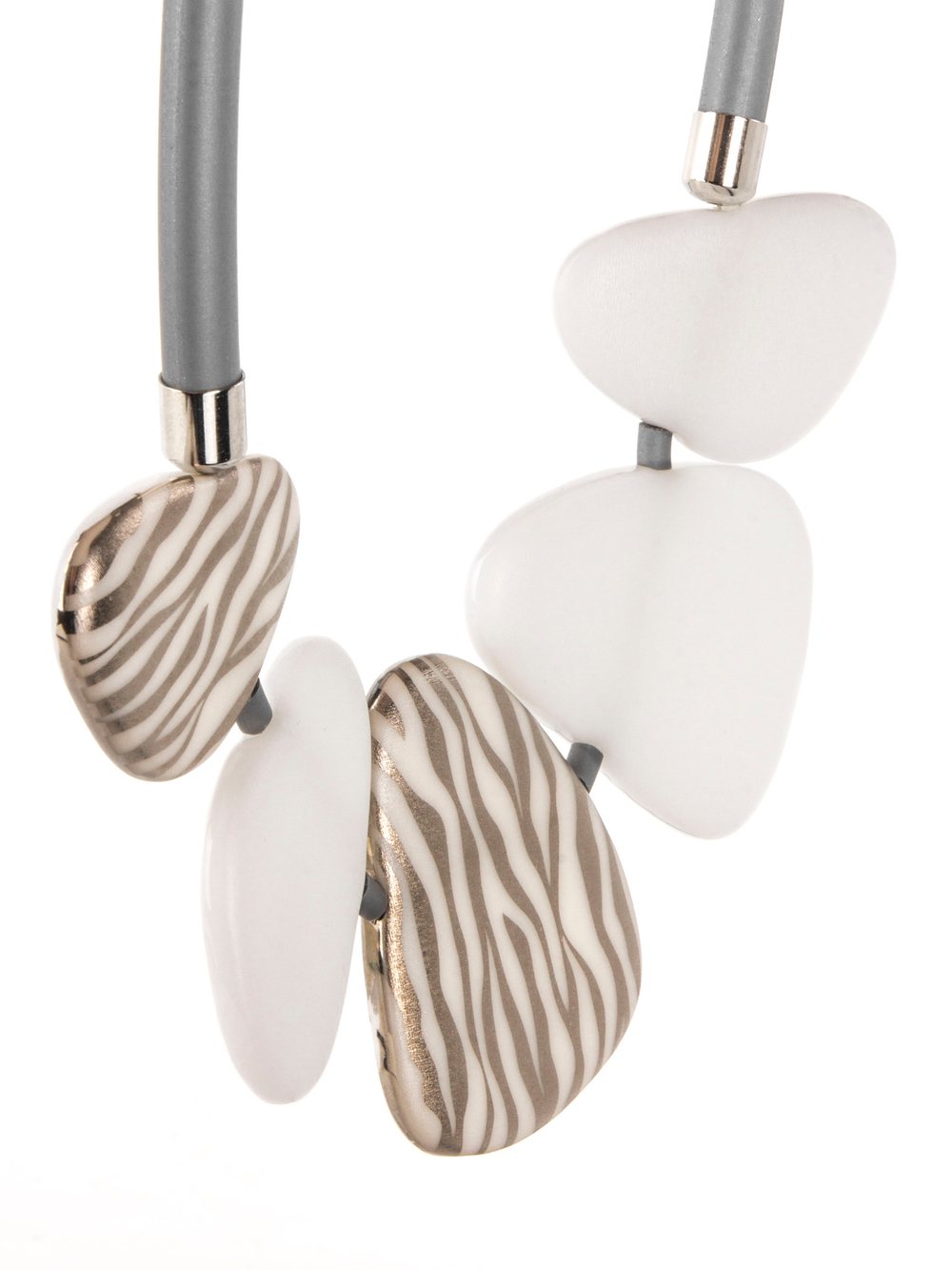 Колье Afrika Piteli