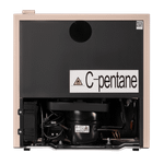 Винный шкаф MAUNFELD MFWC-40SCH14