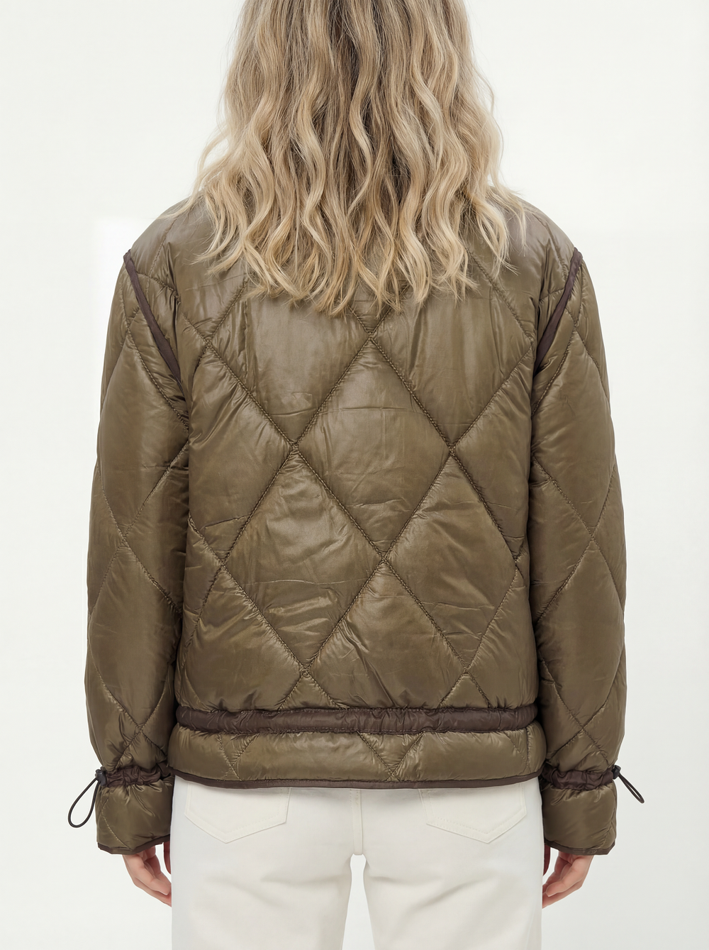 Куртка Наоми