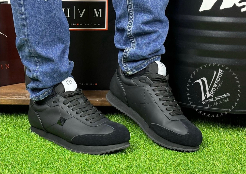 Кроссовки Valentino премиум