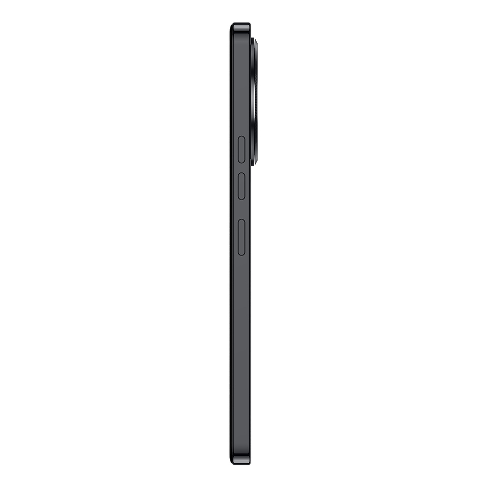 Смартфон TECNO CAMON 30 (CL6) 8/256GB Basaltic Dark