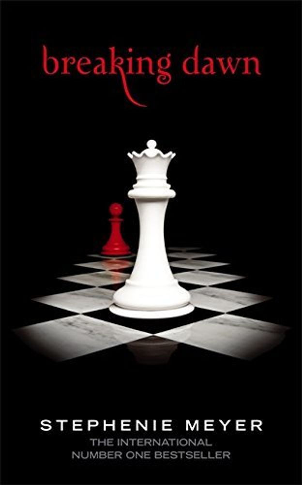 Breaking Dawn  TPB /Распродажа