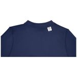 Женская стильная футболка поло с короткими рукавами Deimos