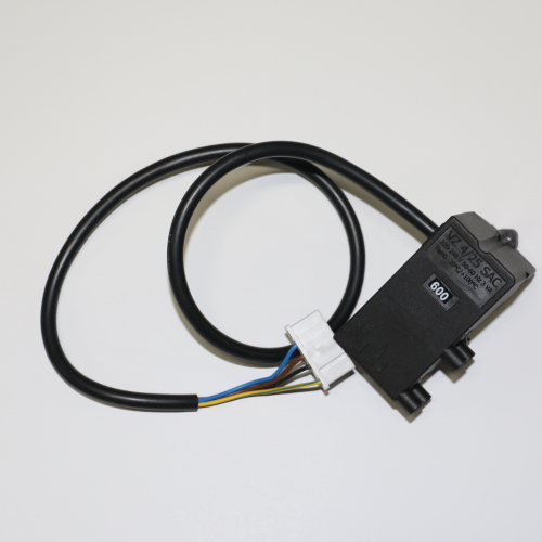 Устройство зажигания (711565600)   08162