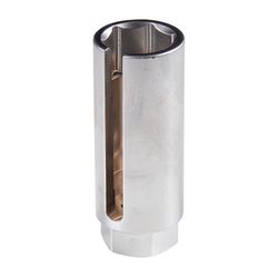 AFFIX (AF10360322) Головка для кислородных датчиков, 22 мм, разрезная, глубокая