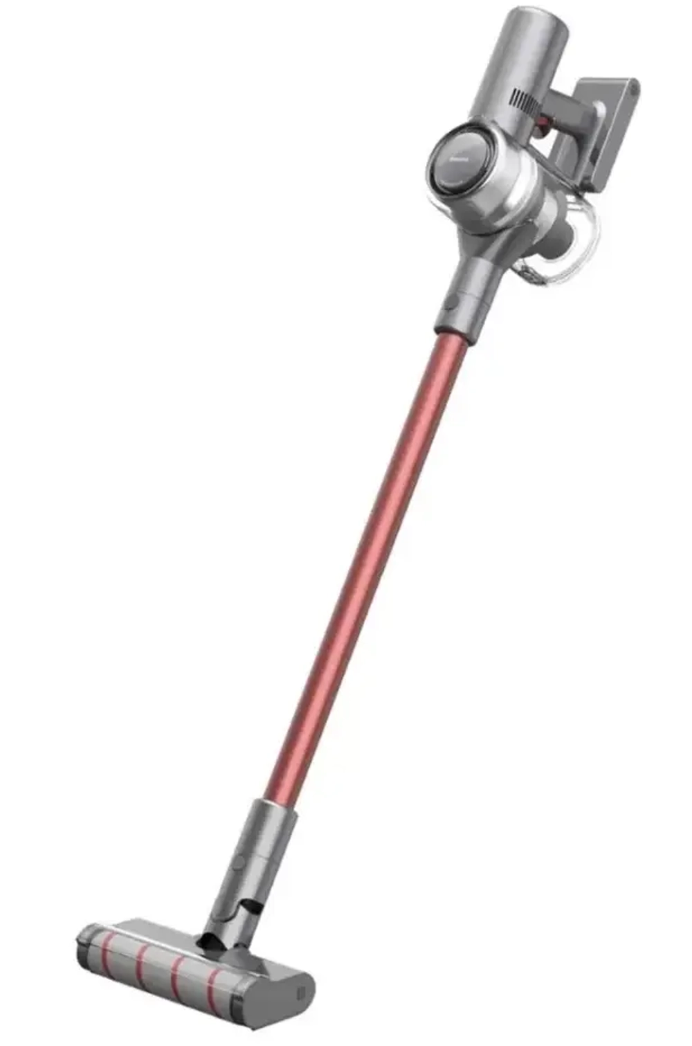 Беспроводной пылесос Dreame V11 Grey (Серый)