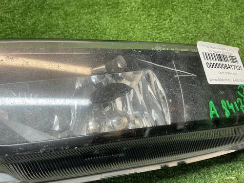 ПТФ левая VW Tiguan 2 (2016-2020)