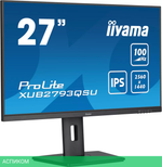 Монитор Iiyama ProLite XUB2793QSU-B6