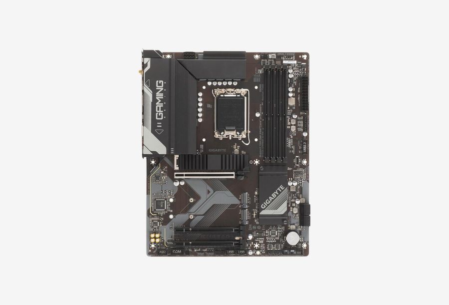 GIGABYTE B760 GAMING X AX_0126522103707