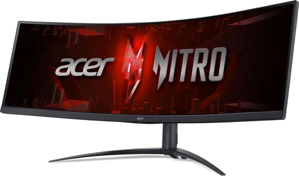 Монитор 45" Acer Nitro XZ452CUVbemiiphuzx