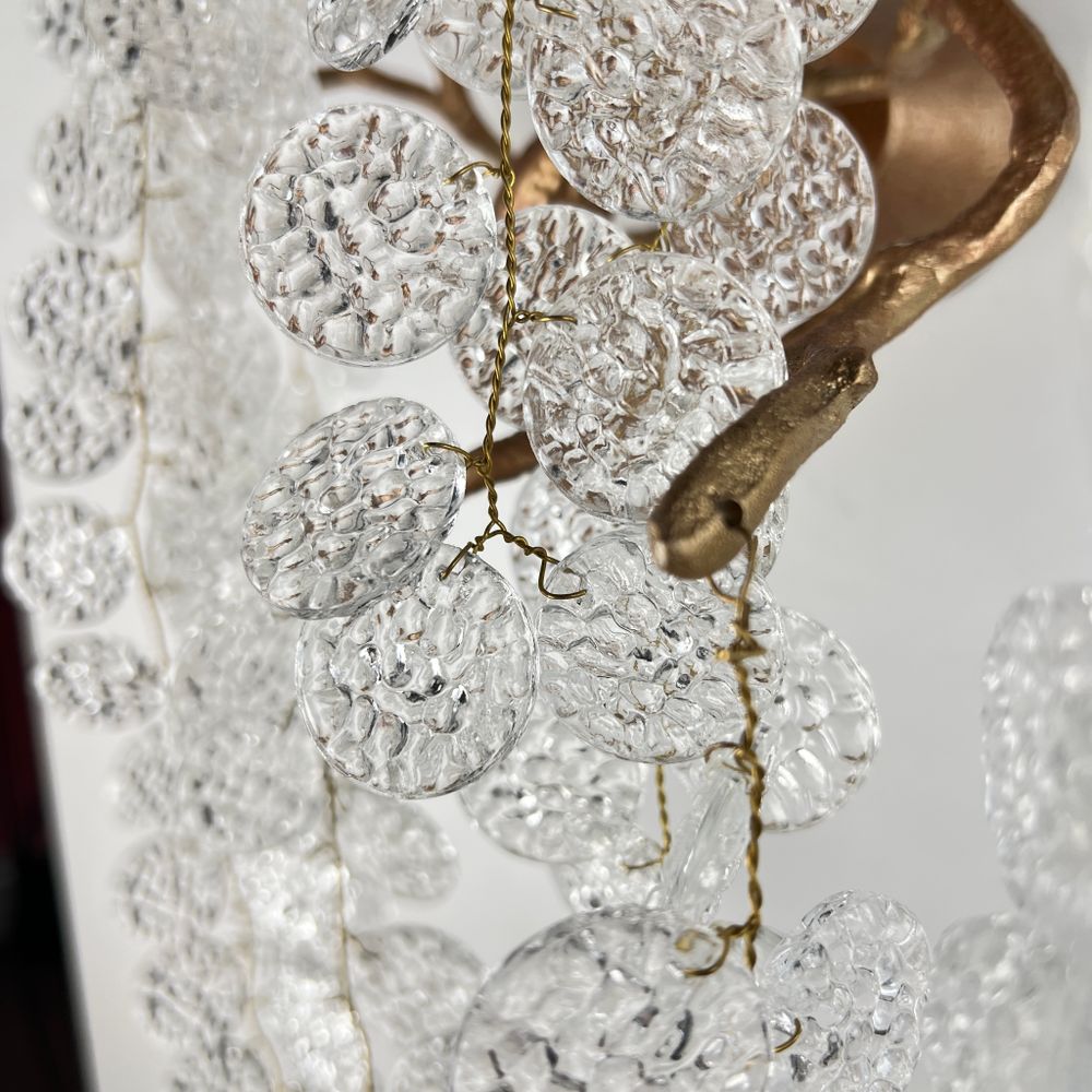 Настенный Светильник Fairytree Wall By Imperiumloft