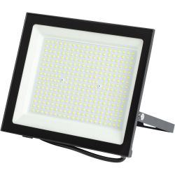 Прожектор светодиодный уличный ЭРА GREEN LINE LPR-033-0-65K-150 150Вт 6500K IP65 гарантия 1 год