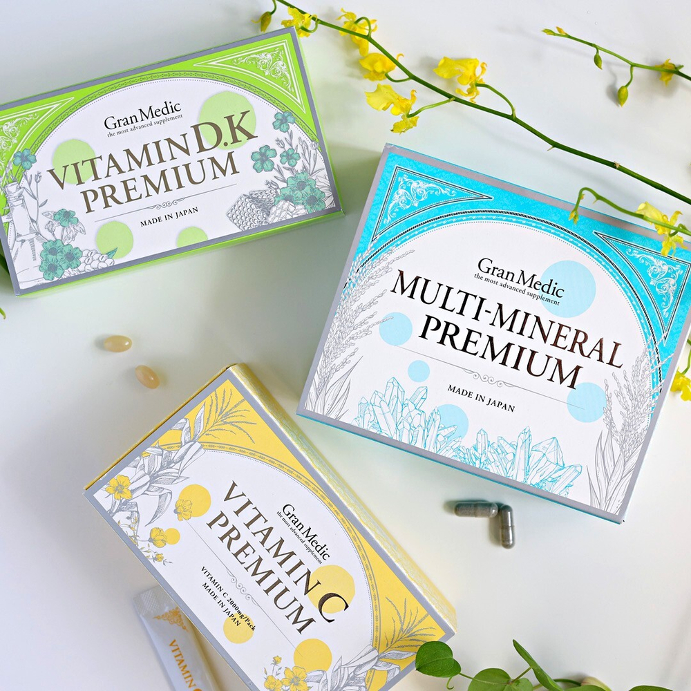 Минеральный комплекс Esthe Pro Labo Multi-Mineral Premium