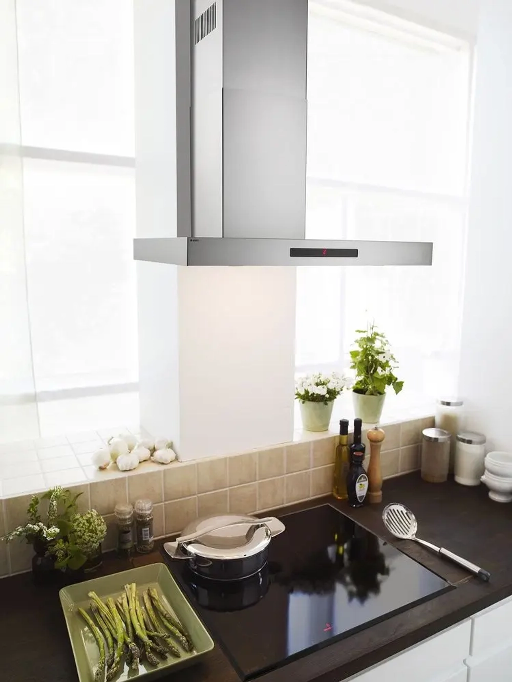 Вытяжка Asko CW4964S фото 2