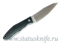 Нож Асимметричный Миди Супер Сет Limitedфотография - 14