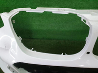 Бампер передний BMW X3 G01 X4 G02 (2017-2021) M-Paket