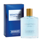 Вода туалетная Absolute Seduction (Абсолют Седакшн) – 100ml for men