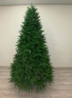 Ель искусственная «Барбара» (Литая хвоя) 120 см / 1,2 м