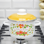 Кастрюля 2л "Милый дом"