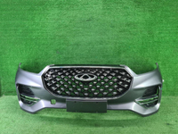 Бампер передний Chery Tiggo 8 Pro (21-нв) В сборе